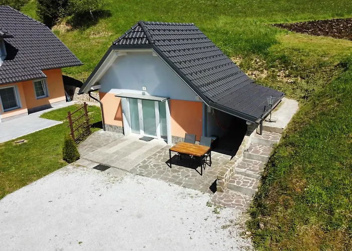 Apartment Ozebek