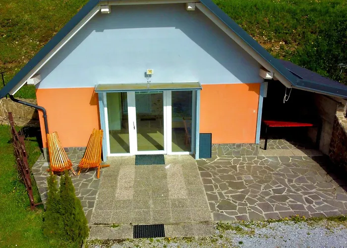 Apartment Ozebek