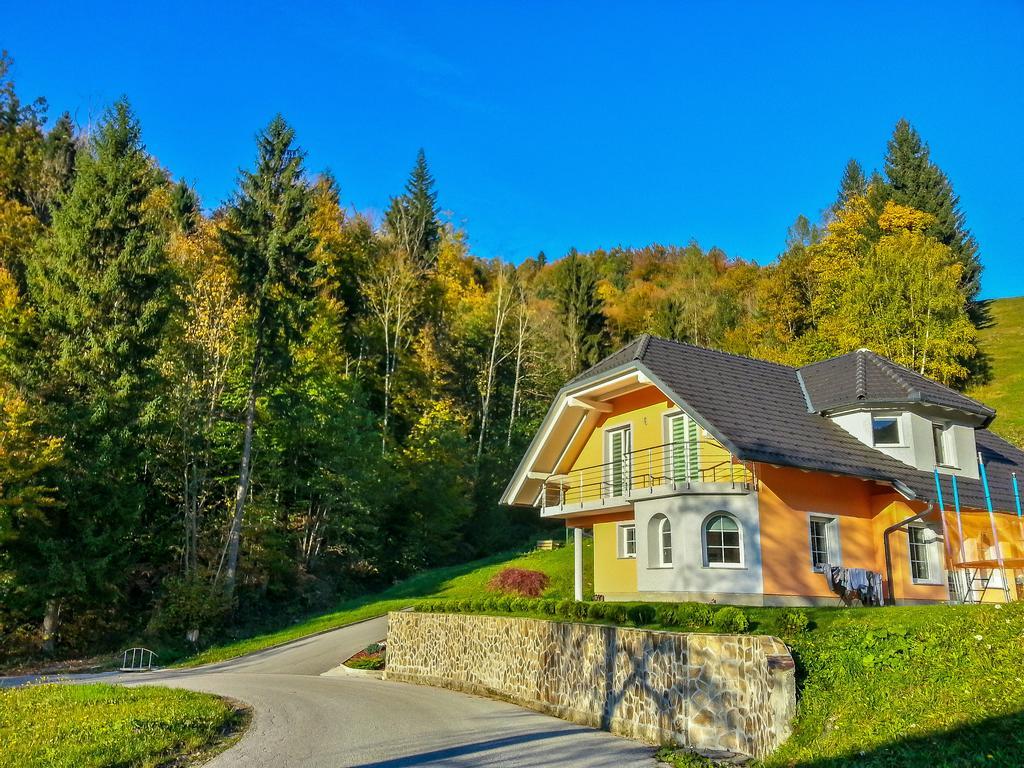 Appartement Ozebek
