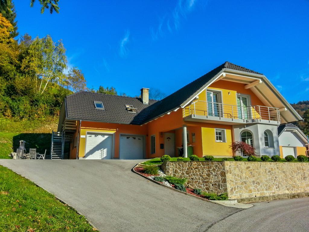 Ozebek Cerkno