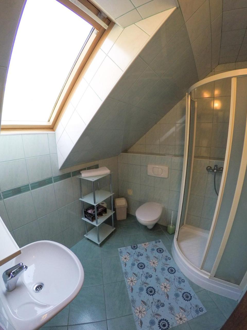 Ozebek Appartement *