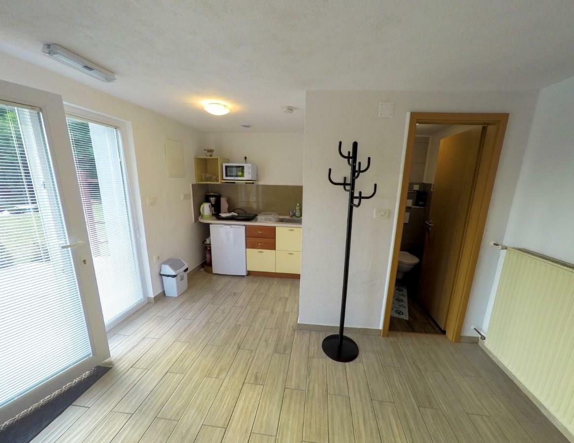 Ozebek Appartement *